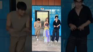 Charlie Fleming At 1621Ph