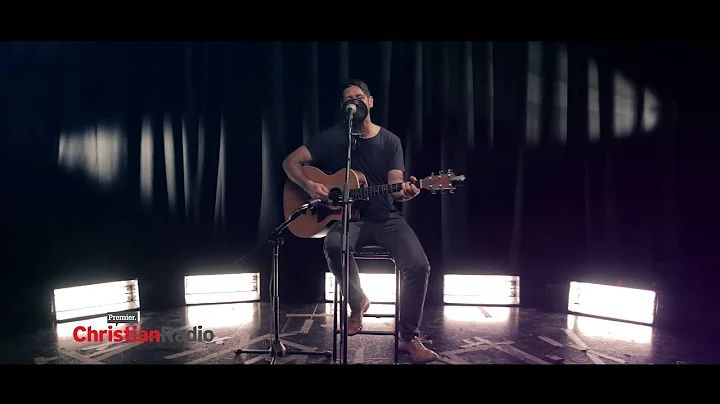 Jon Kendall // Better For Me Now // Premier Unsigned