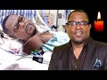 One Hour ago/ Martin Lawrence Just Died In The Hospital, Expected Soon Family Prepare To Say bye.