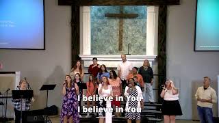 True Worship: Encountering God in Unity and Reverence