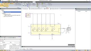Save and load views in Schematic Editor