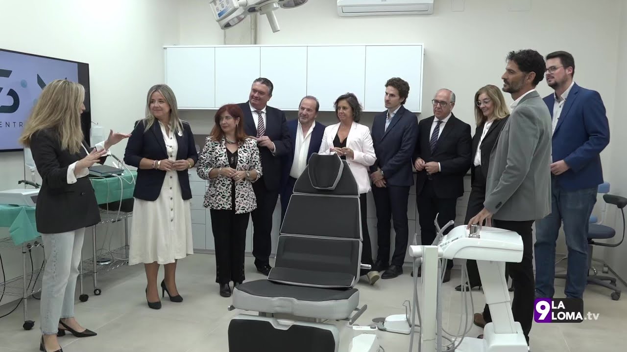 Emprende · Centro Médico SM
