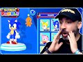 FINALMENTE SONIC RUMBLE in ANTEPRIMA è DEVASTANTE!