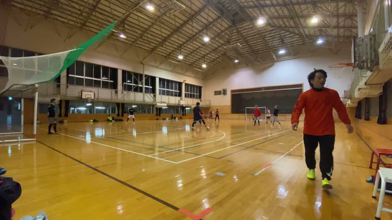 フットサル瑞穂野　【通常開催】2026.02.28-1