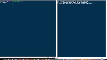 Odd or Even? Python  Tutorial!