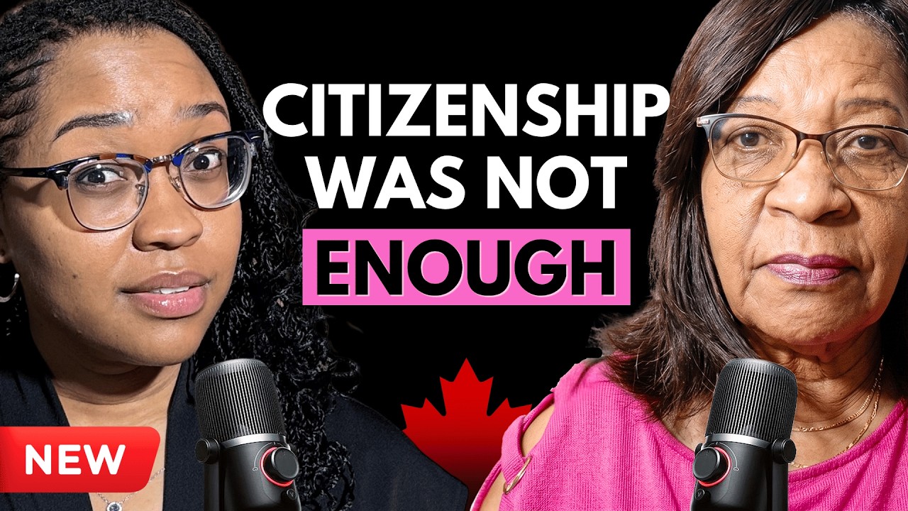 Canadian Immigration DID NOT end when I became a Canadian Citizen