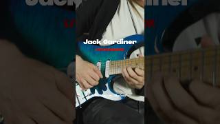 Jack Gardiner Live in Bangkok • 27 March • Tickets: ticketmelon.com/trianglewave/jackgardiner