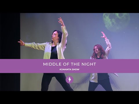 Middle of the Night | KUMANTA SHOW 2023