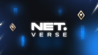 WELCOME TO NETVERSE