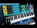 Why i rebought a new moog matriarch in 2024