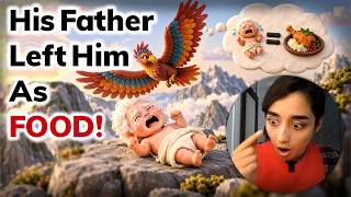 How Did the Abandoned Baby Survive in the Wild? (Beginner Persian Comprehensible Input)