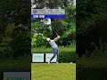 2026 第93回日本プロセンコーグループ杯 2R ティショット集①