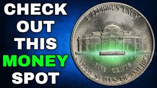 Do Not Spend this 1978 Nickel!