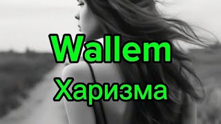 Wallem — Харизма #Пип #Клип #Музыка #Харизма #Wallem #Remix #Remixmusic #2024