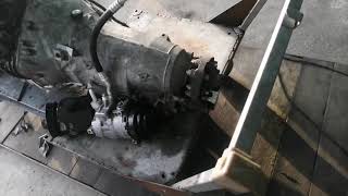 : SWAP 648 3.2 cdi Sprinter w906    !  )))