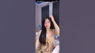 BIGO LIVE BAR BAR TANTE YULIA GOYANG EBOT