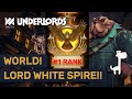 LORD OF WHITE SPRIE!! #1 Rank In Dota Underlords HIGHEST RANK ACHIEVED!!