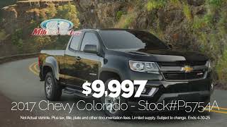 Milnes Ford Used Truck And Suv Sale