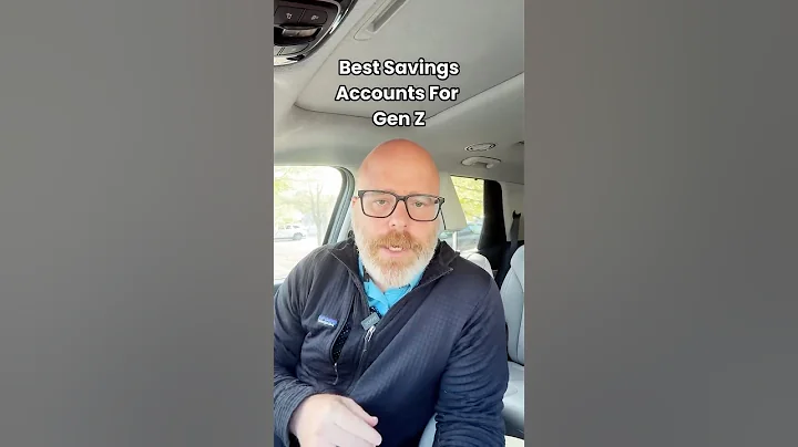 Top 3 high-yield savings accounts for Gen Z (2025)