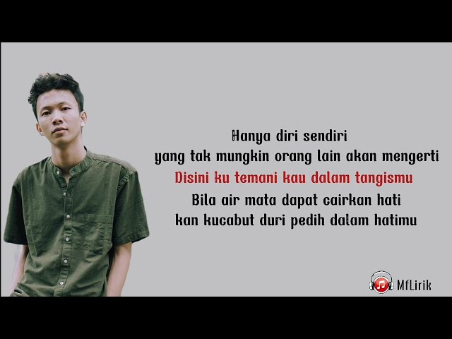 Pedih -last child- (cover) ~Ziell Ferdian~ •Lirik• Viral tiktok class=