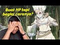 Apakah Anime Dr Stone Sesuai Sains? Proses Pembuatan HP | Episode 20 dan 21