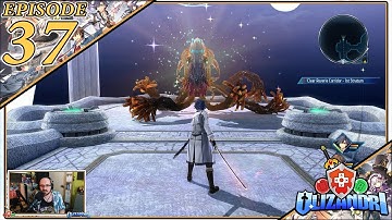 Trails Into Reverie - Reverie Corridor First Stratum, Floors 2 & 3 Giga Tiamat - Episode 37