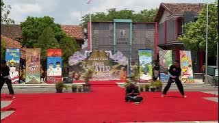 Teater Roro Jonggrang