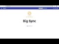 Oscillation source location using BigSync
