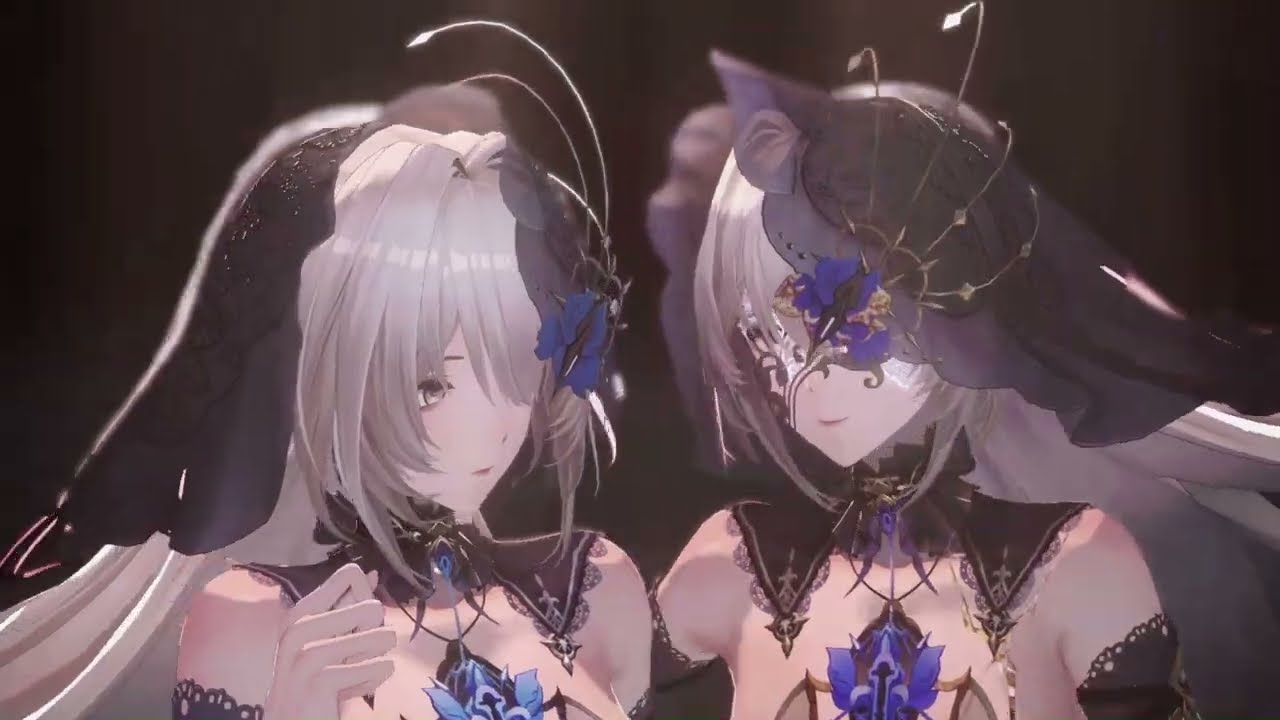 [PGR - CN] Clash Reflection run (49)