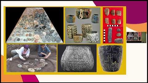 "Об археологических парадоксах и непредсказуемости прошлого"