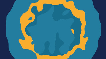 infographics | 5 FREE Liquid Transition Template - Adobe After Effects