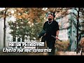 Artur Petrosyan - Thelo na me nioseis (Clarinet cover)