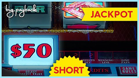 The Big Payback Slot Videos