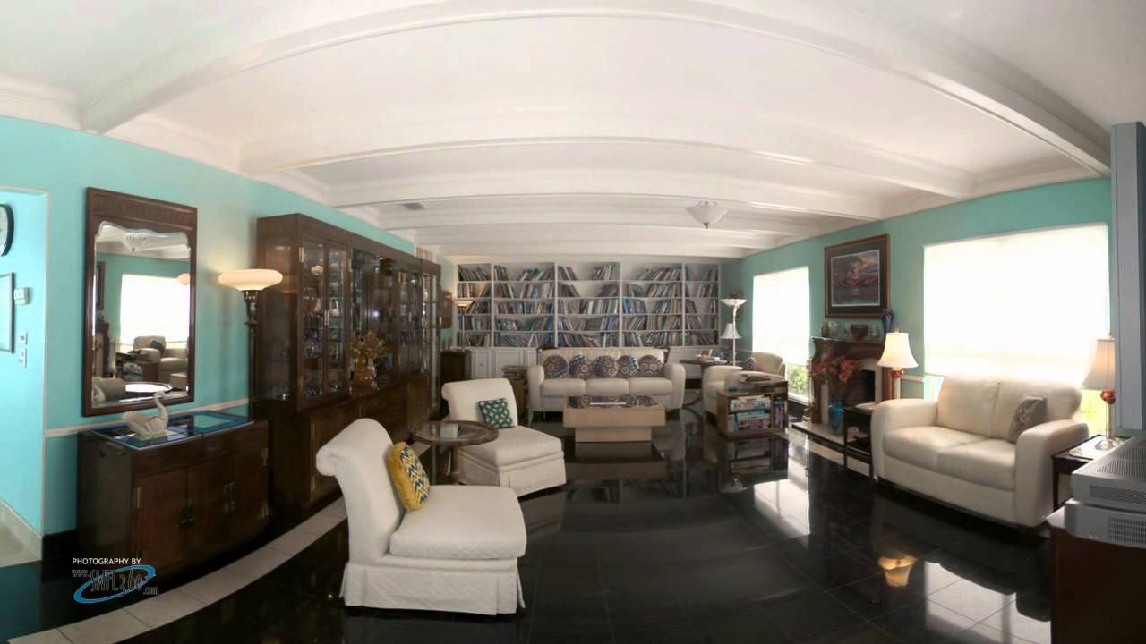 Riverfront House for Sale, Town, FT Myers, FL 33919 YouTube