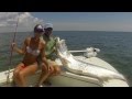 3 Cat Boat Hilton Head Island SC 29928 - YouTube