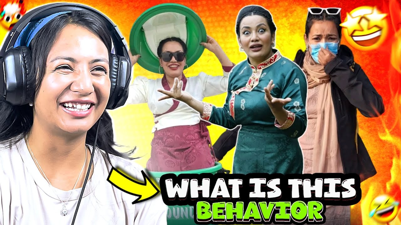 I SUPPORT ASHIKA TAMANG DD