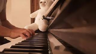 Video-Miniaturansicht von „Way Sama Ang Gugma Piano Instrumental“