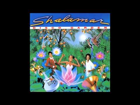 Shalamar - Stay Close To Love