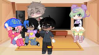 Dhmis Teachers React Pt 2 Of Dhmis Reactsc0Zy