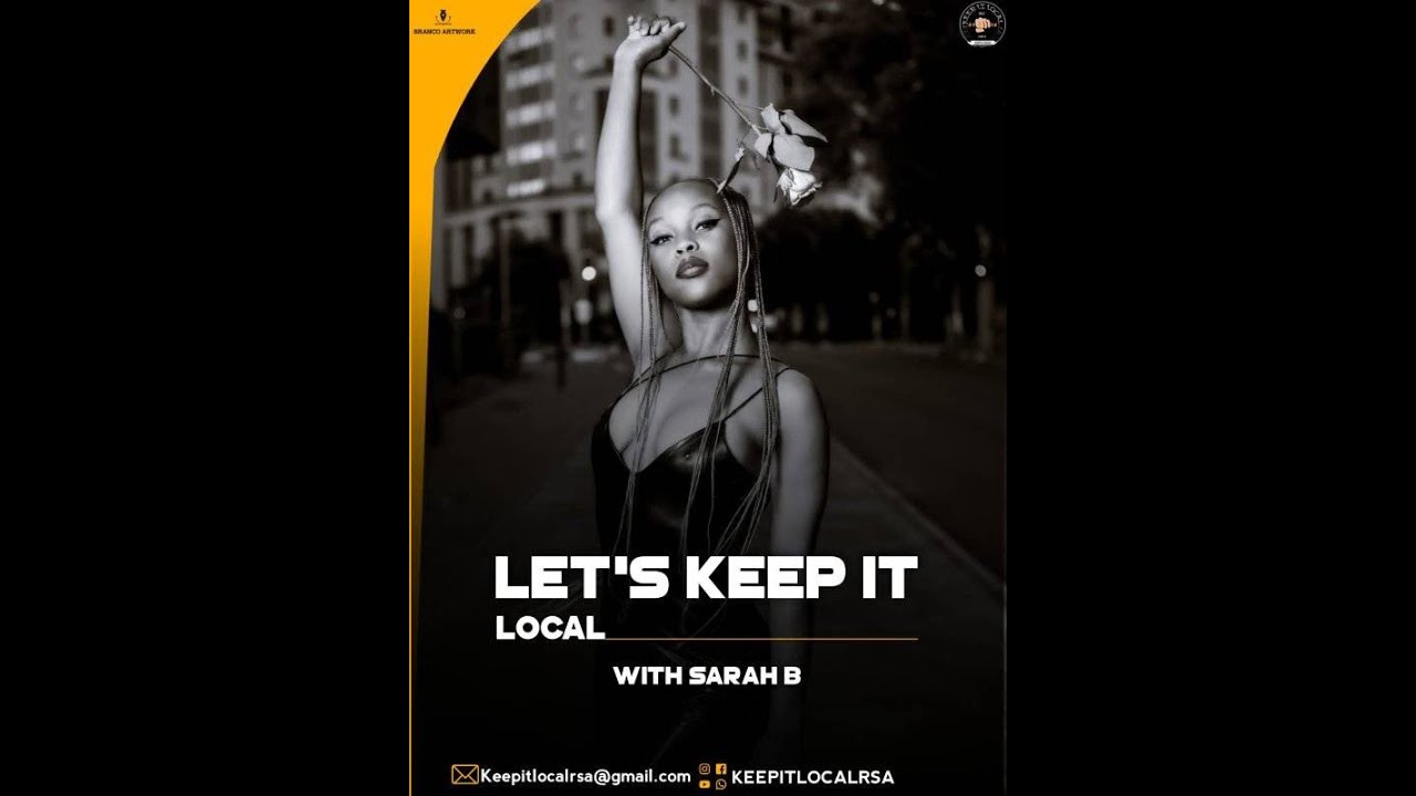 KeepItLocal_S1_EP2_WithShabbaRangz|Thabza Berry"s exploitation|Kamo Mphela|Working with TallarseTee