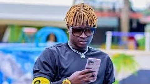 Gravity Omutujju - Okwepicha 4k Video lyrics 2023.