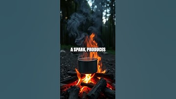 Sustaining Fire with Char Cloth: A Bushcraft Skill