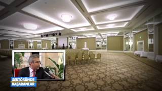 Sektöründe Başaranlar - Barida Otel