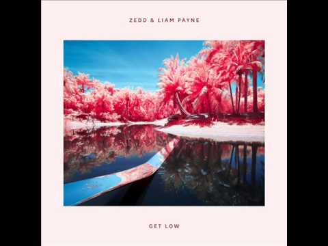 Zedd & Liam Payne - Get Low (Official Instrumental)