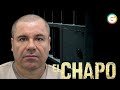 Juez niega petición de "El Chapo"  #CDS
