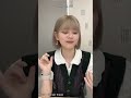 NiziU Riku singing “Wonder Dream” on Instagram live