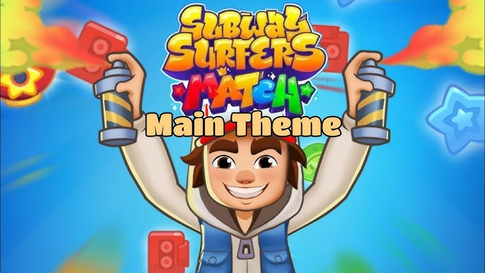 Subway Surfers Airtime, Launch Trailer