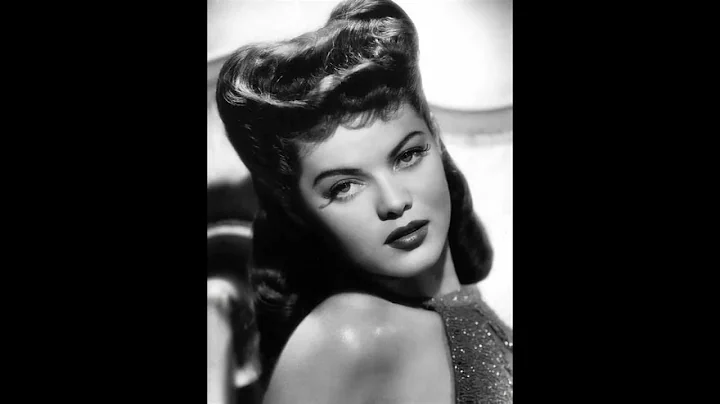 Dona Drake:  The Black Actress Who Passed