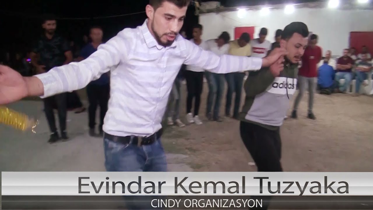 Kulu Tuzyaka da Halay Show