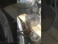 промывка печки Тойота королла